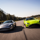 Illustration for article titled The 2019 Aston Martin Vantage Doesnt Settle For Anything